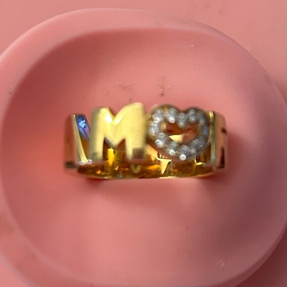 Pasquale Bruni  "Amore" ring - Picture 1 of 7